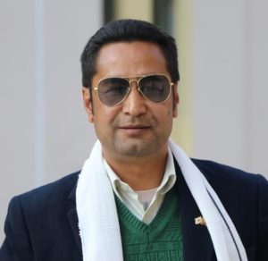 सुरेश कसजु