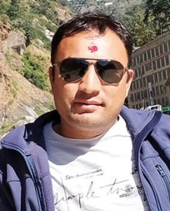 अशाेक पराजुली