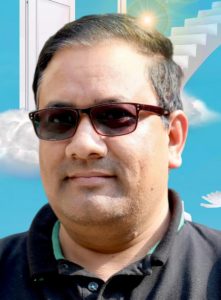 रोशन कार्की