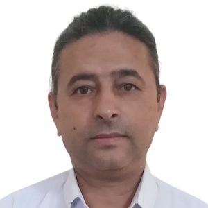 अमित घिमिरे