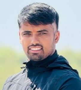 अर्जुन शर्मा