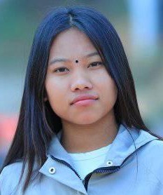 विपना तामाङ