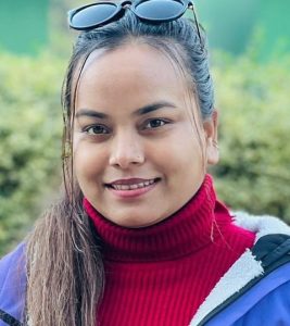 चण्डिका नेपाली