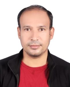 चित्रकुमार मिजार