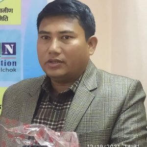 डम्बर रसिक भारती