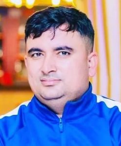 दीपक अर्याल