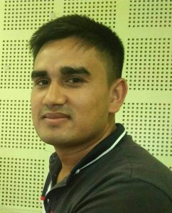 दीपक खत्री