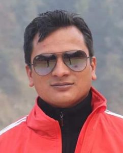 देवराज सुवेदी