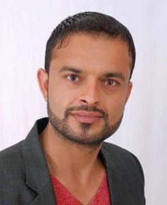 ध्रुव दङ्गाल