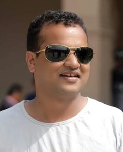 माधव नेपाल