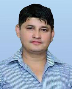 महेश श्रेष्ठ