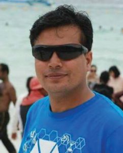 मनोज खतिवडा