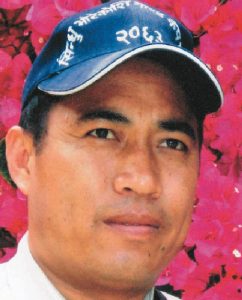 ङेम्लिङ लामा