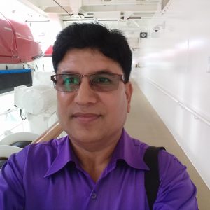 पवित्रकुमार खड्का