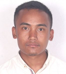 फूलमान तामाङ