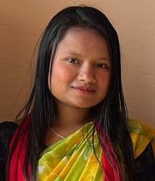 प्रमिला बिक