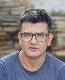 प्रमाेद न्याैपाने