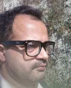 रामचन्द्र नेपाल