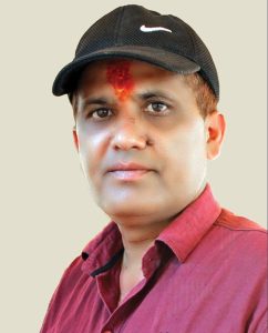 ऋषिराम पौड्याल