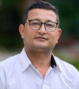 सागर खड्का