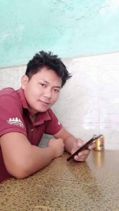 सञ्जय तामाङ