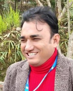 टीका सुवेदी