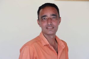 युवराज पुरी